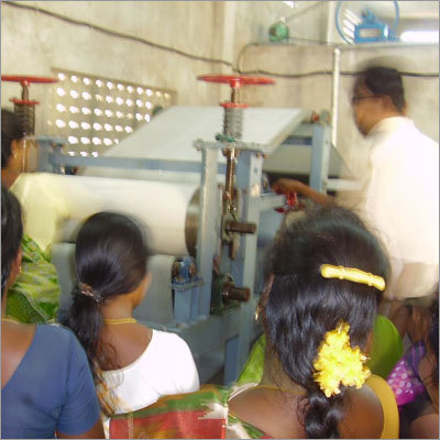 Our Manufacturing Expert