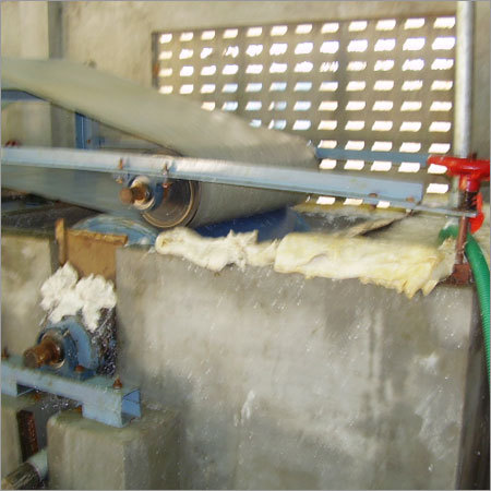 Our Latest Machinery