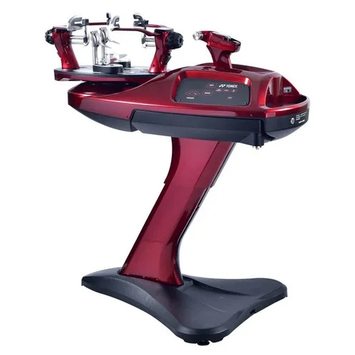 स्वचालित Yonex Pc 5.0 स्ट्रिंगिंग मशीन
