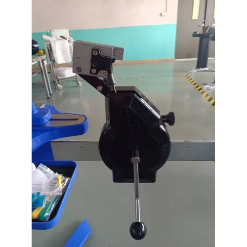 Semi Automatic Manual Badminton Stringing Machine - S228