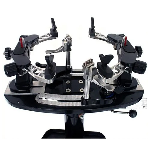 Semi Automatic Manual Badminton Stringing Machine - S228