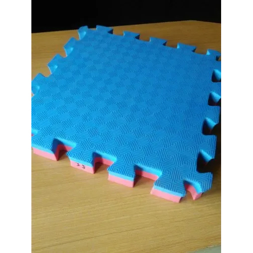 Multicolor Kabaddi Mats