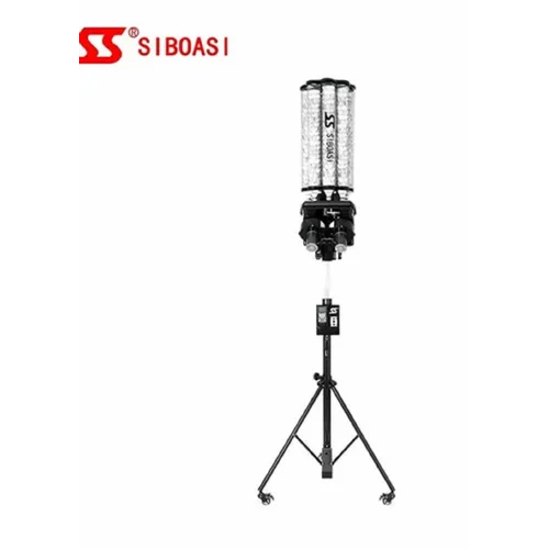 Automatic Badminton Shuttlecock Feeding Machine - S4025a