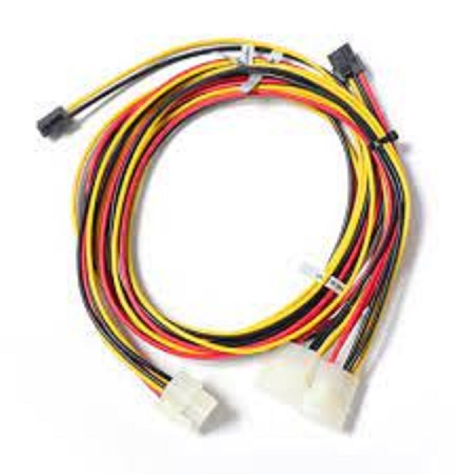 Coffee Machine Harness