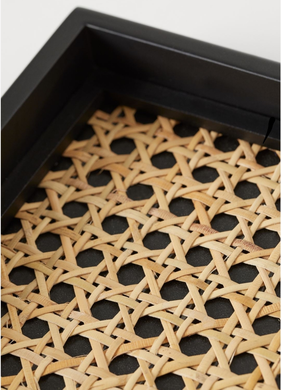 Natural Rattan Cane Webbing - 1mm Thick, Natural Beige Color | Lightweight, Breathable, Durable, Handwoven, Ideal For Furniture Crafts