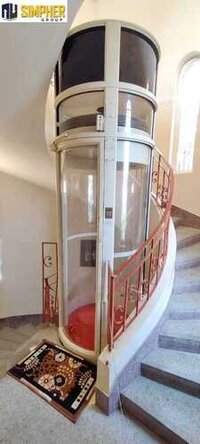 वैक्यूम लिफ्ट