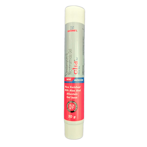 Plastic 19 Dia Abl 15 Gm Tube