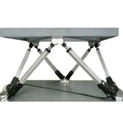 सिल्वर सर्वो मोटर सिलिंडर