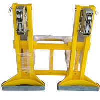Forklift Drum Grab
