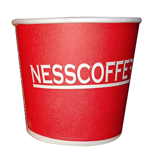 Paper Cup 150Ml - Feature: Good Quality