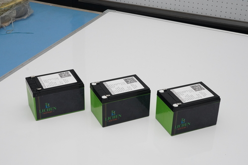 12V 15A Spray Pump Battery Pack Battery Capacity: 30 A 50Ah Ampere-Hour (Ah)
