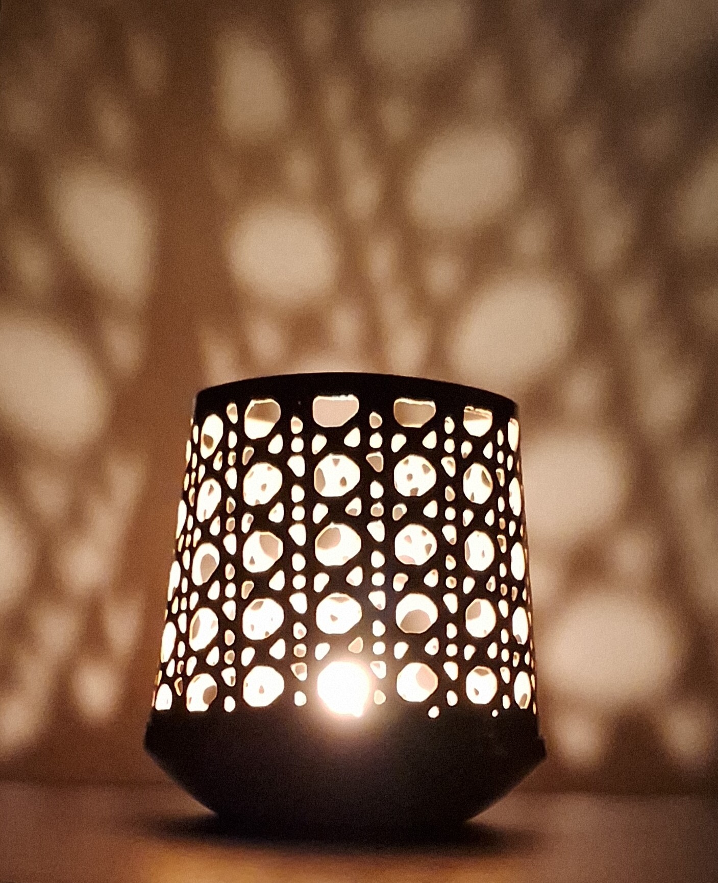Candle Holder 7