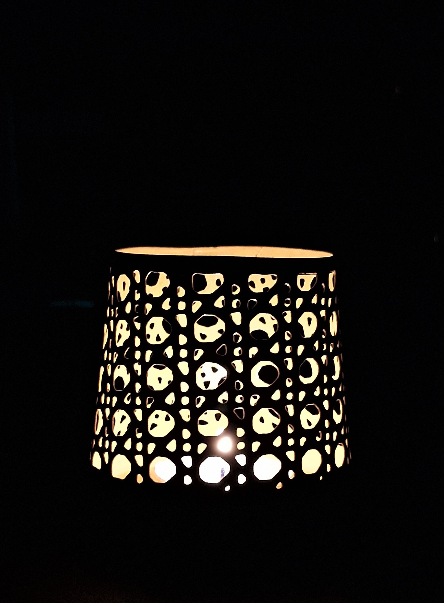 Candle Holder 7