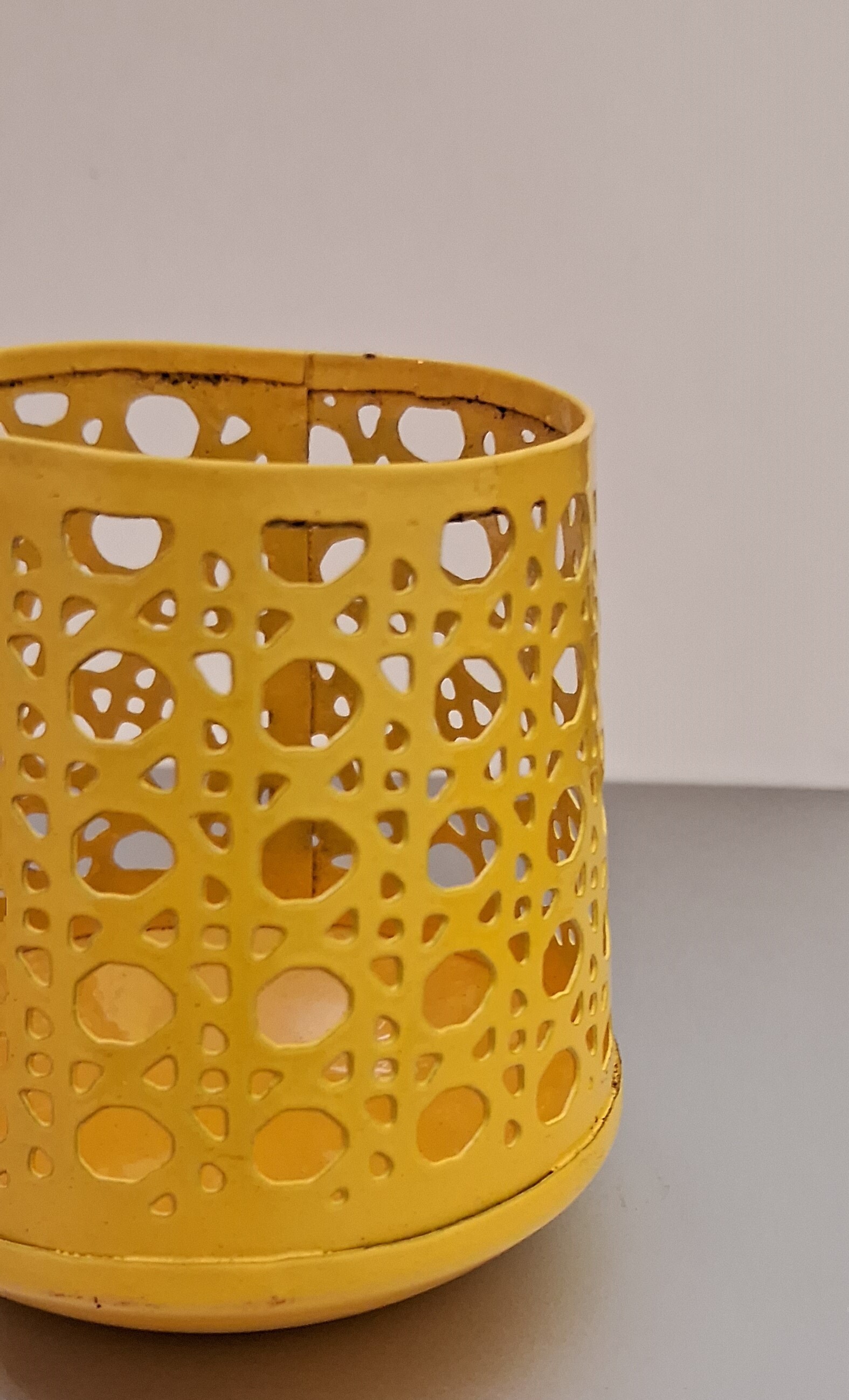 Candle Holder 7