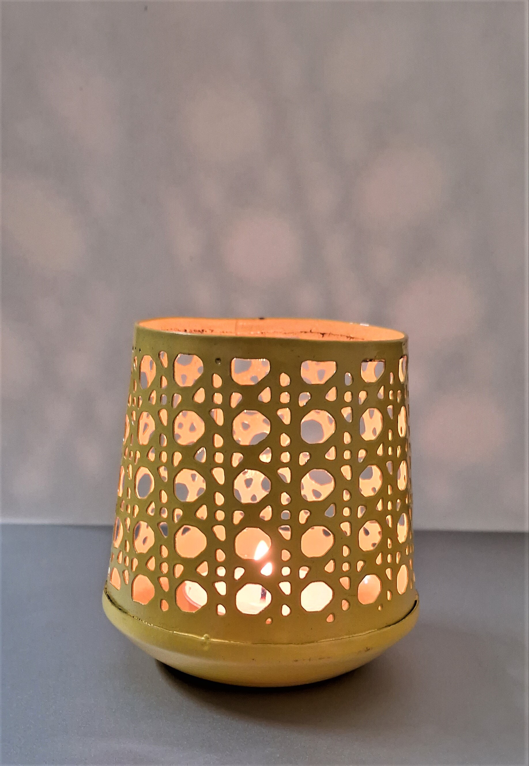 Candle Holder 7