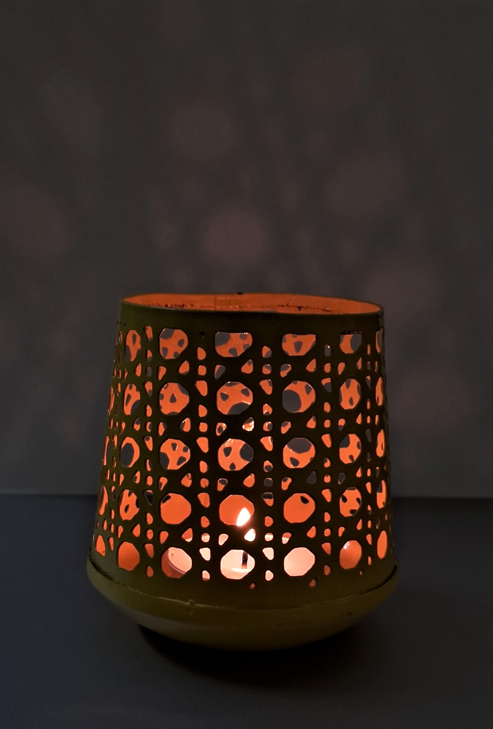 Candle Holder 7