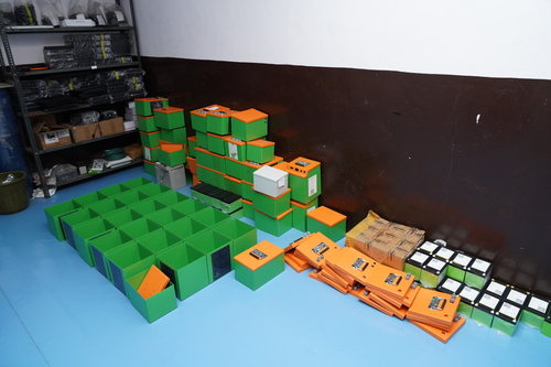 48v 30a Lfp Battery Pack