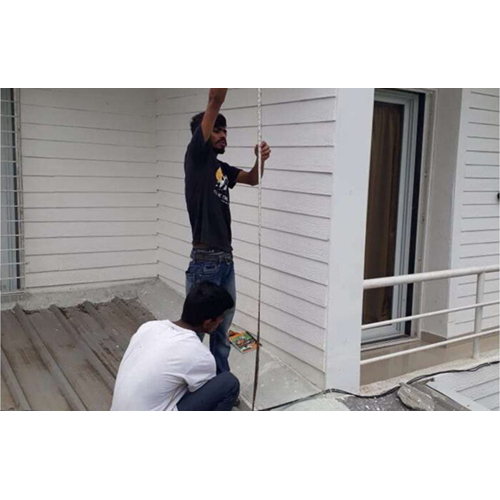 Commercial Facade Systems