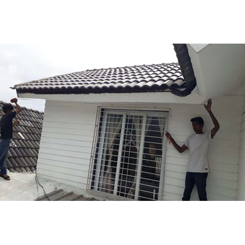 Commercial Facade Systems