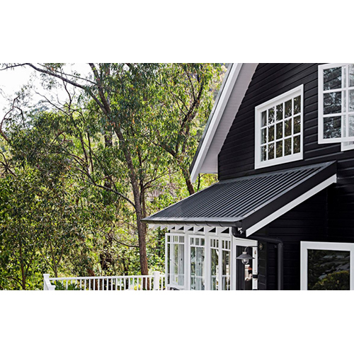 Commercial Facade Systems