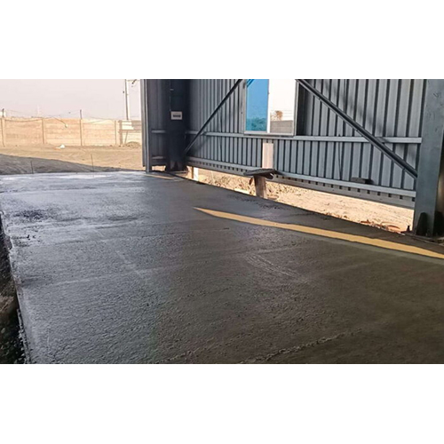 Commercial Facade Systems