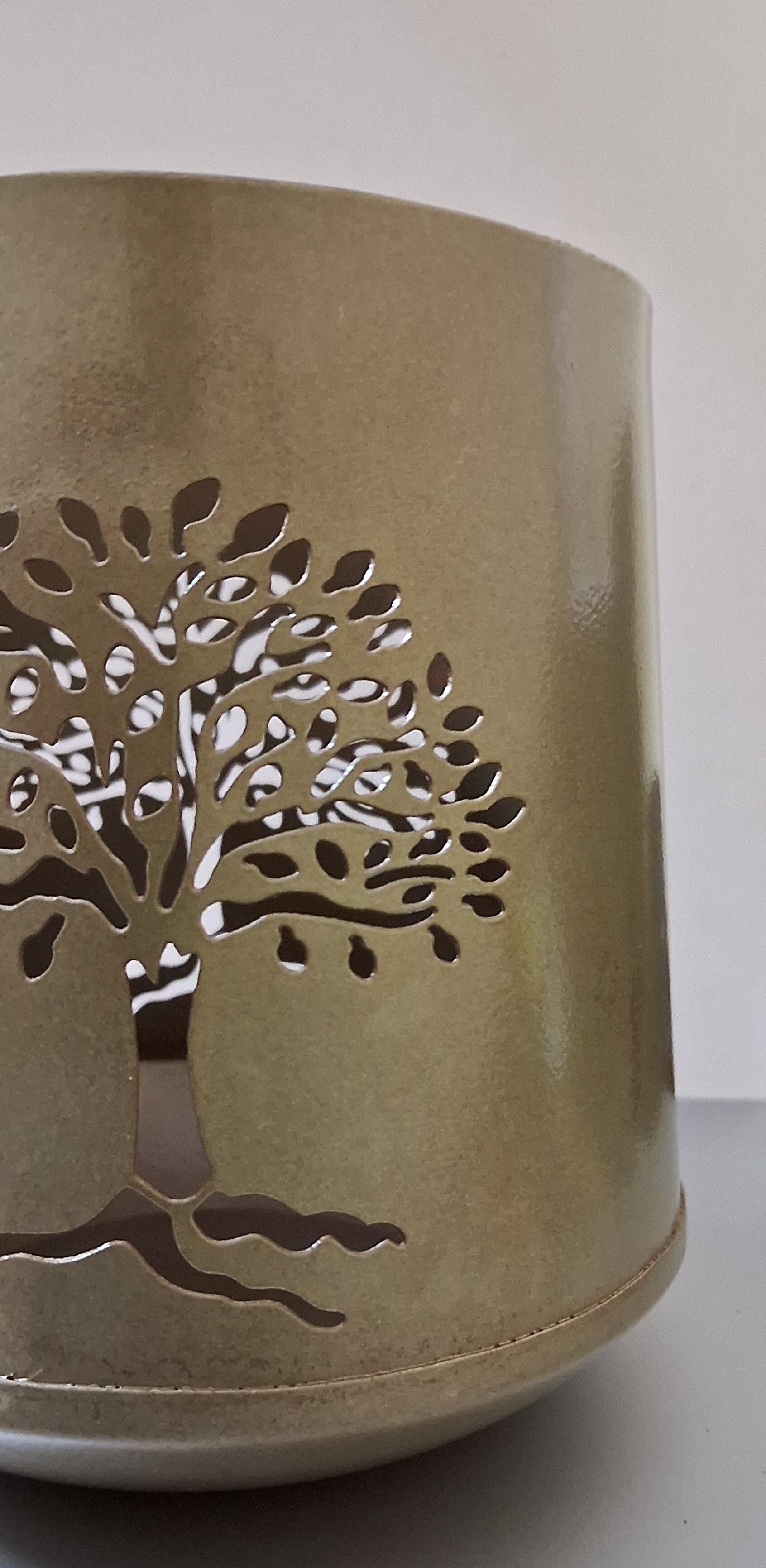 Candle Holder 9 - Iron Metal 13.5cm Diy, Handmade Modern Arts Style | Perfect For Home Decoration, Weddings, Birthdays, And Business Gifts