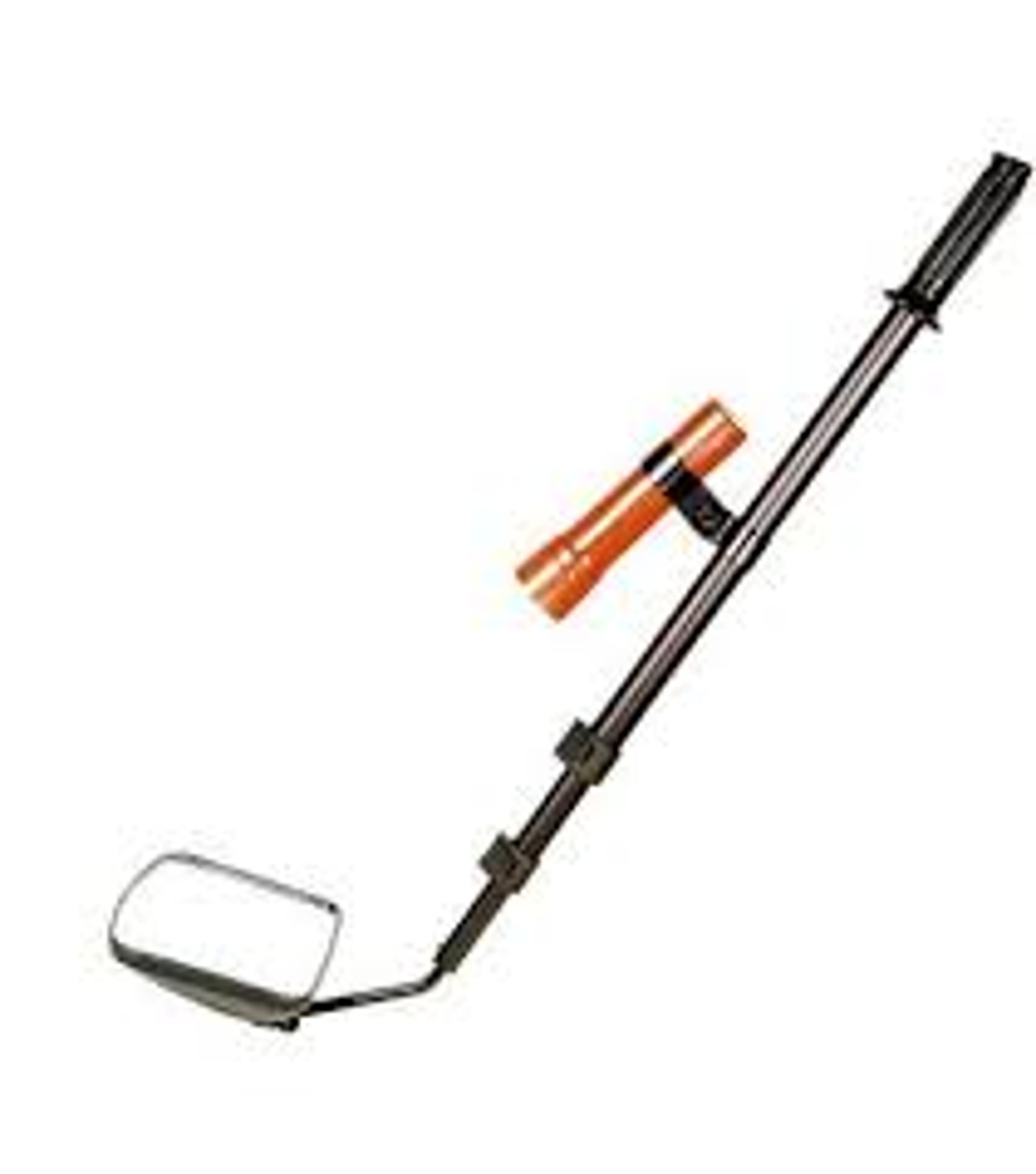 Telescopic Search Mirror