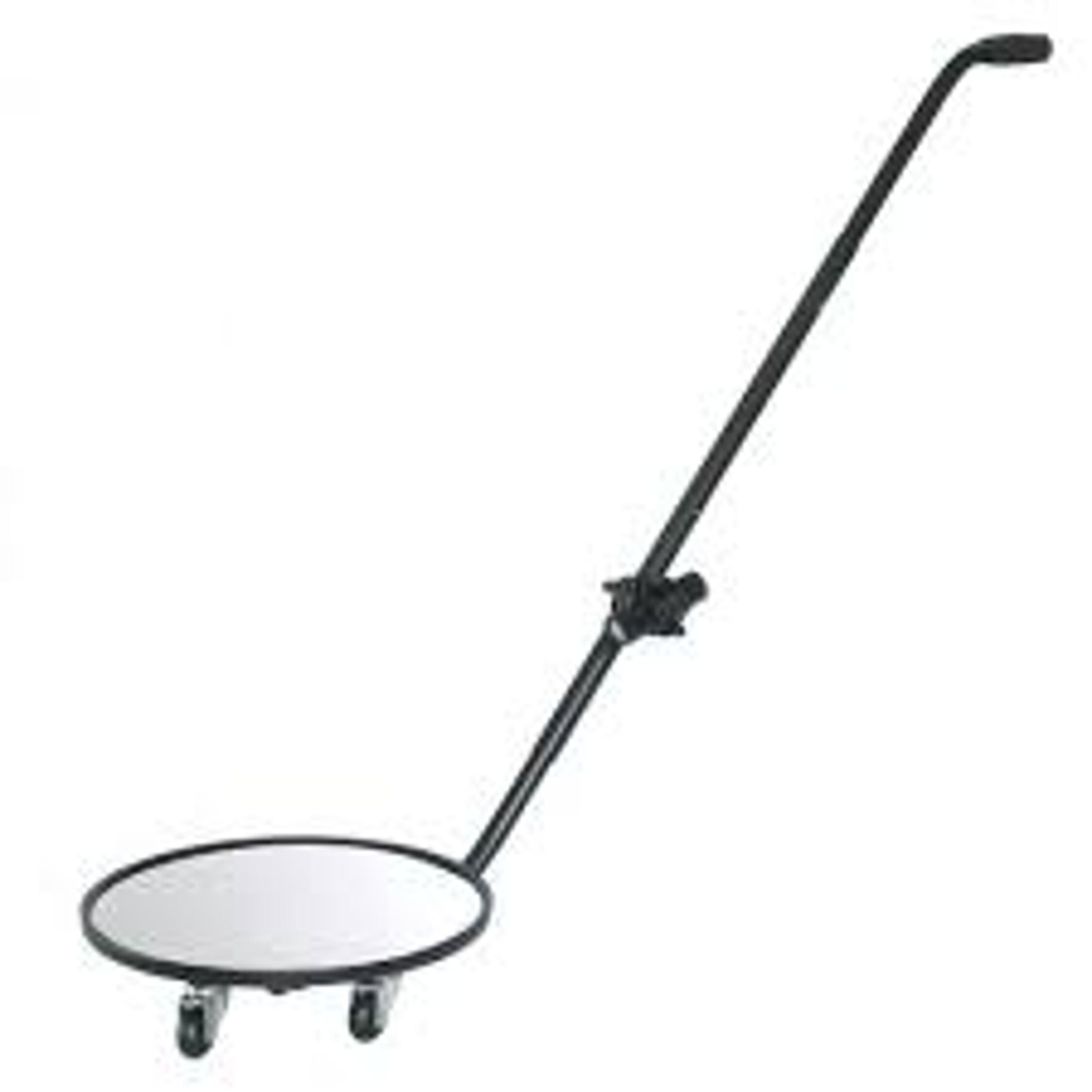 Telescopic Search Mirror