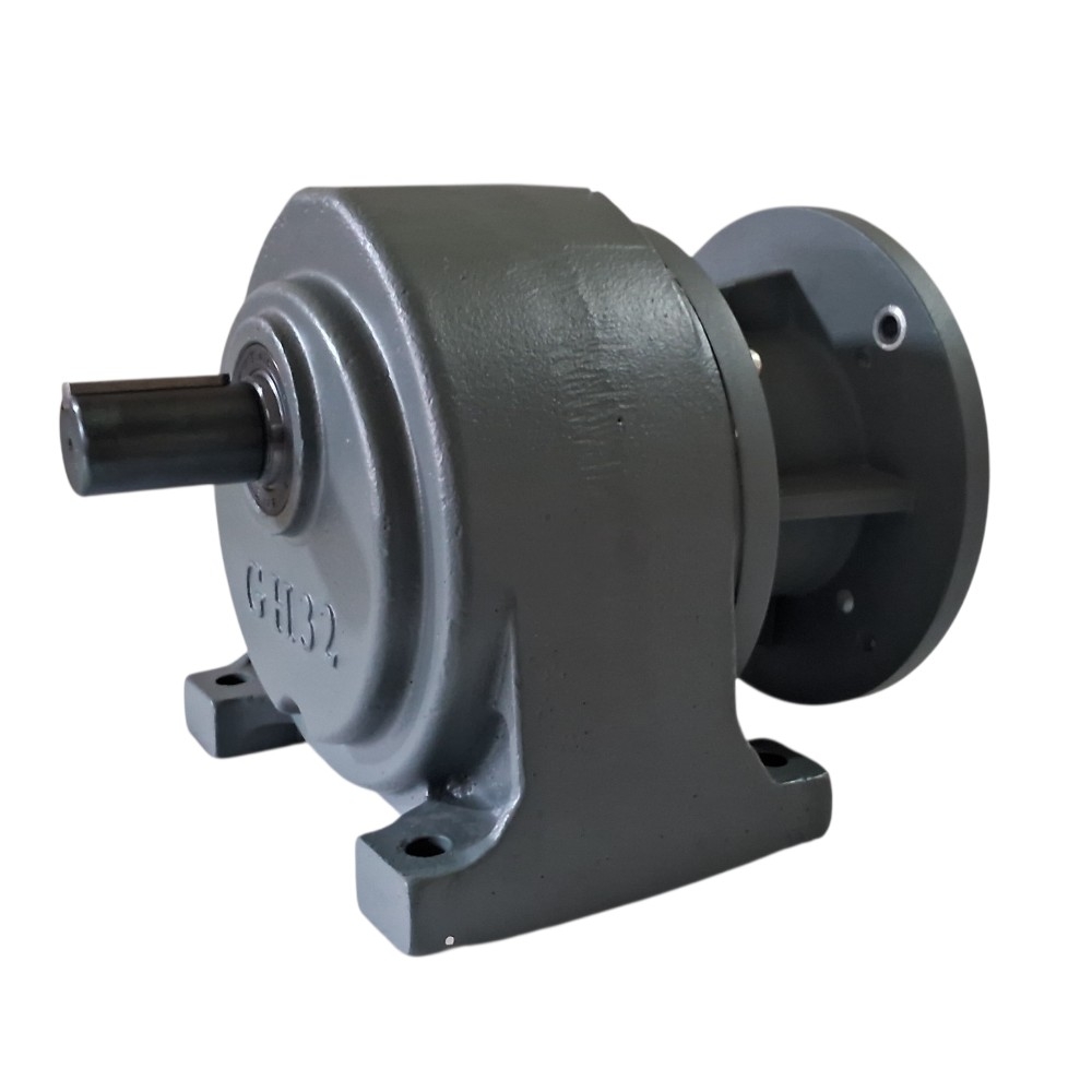 Motor & Gearbox Manufacturer - Ambient Temperature: -20A C To +50A C