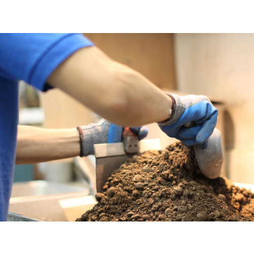 Soil Testing Services By Shree Ram Research And Testing Laboratories