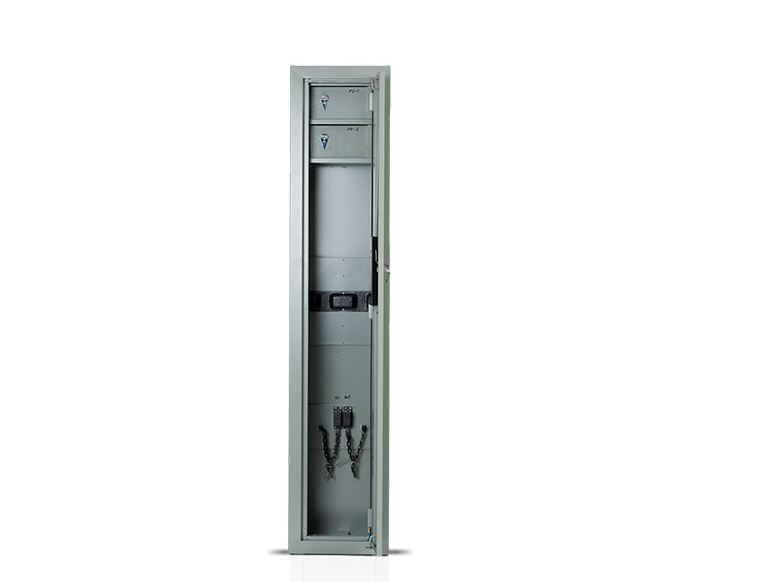 Key Lock Cabinet - Dimension (L*w*h): (H)=170 X (W)=35 X (D)=26