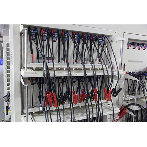 Battery Pack Assembly Line Machine