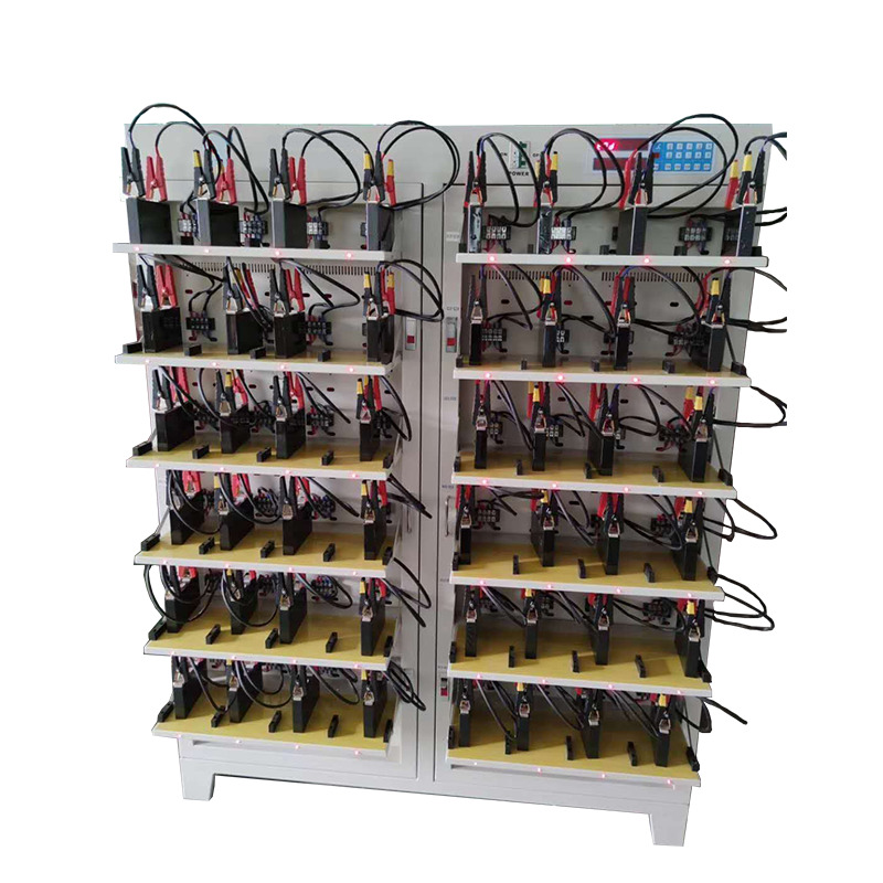 Battery Pack Assembly Line Machine