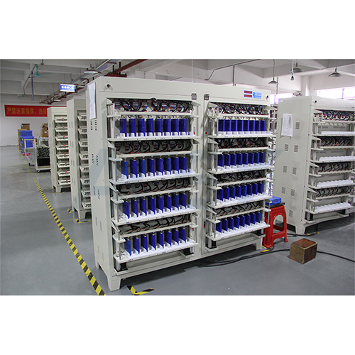 30a Vertical And Horizontal Battery Capacity Tester