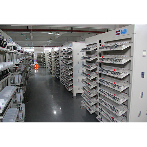 20a Horizontal Lithium Battery Capacity Grading Tester
