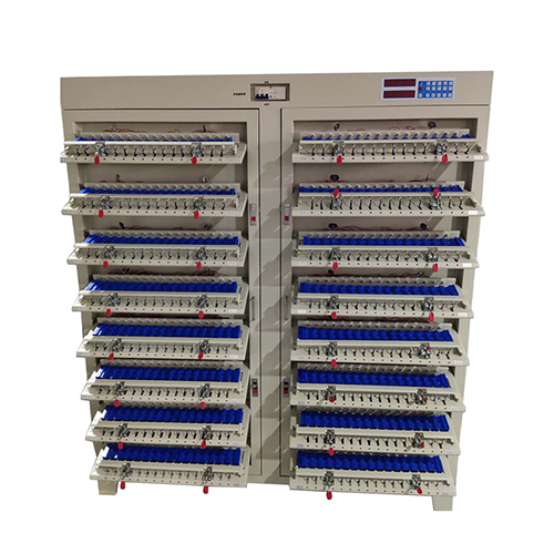 5v6a 512 Channels Battery Testing Machine