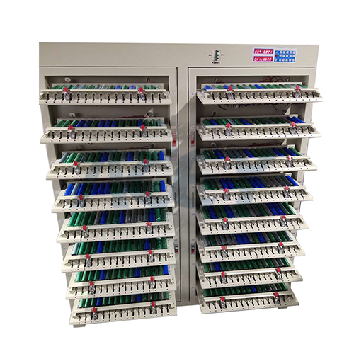 5v6a 512 Channels Battery Testing Machine