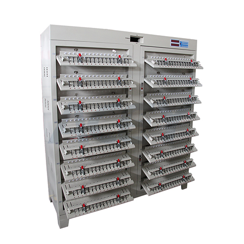 5v6a 512 Channels Battery Testing Machine