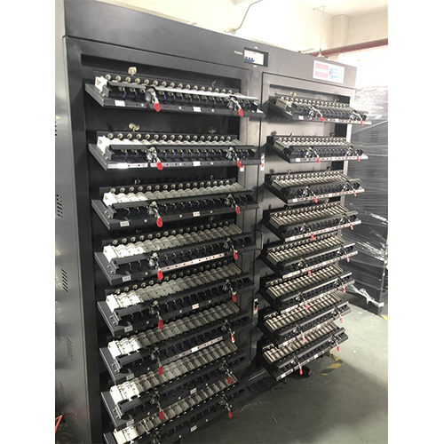 512 Channel 5v 2a 3a 18650 Li Ion Battery Cell Discharge And Charge ...