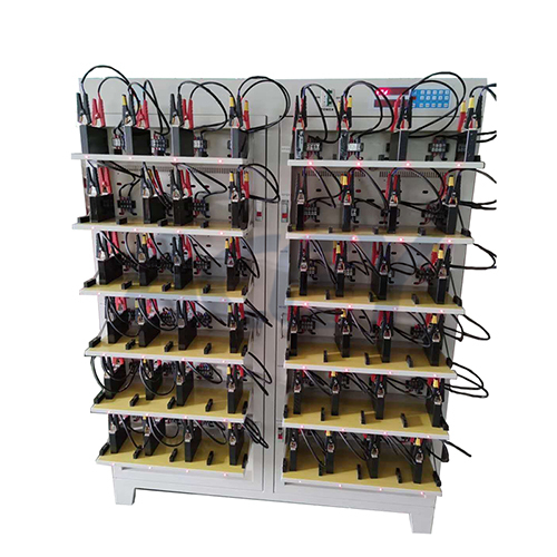 Lithium Ion Battery Lead Acid Battery Charge-discharge Cycle Life Testing Equipment