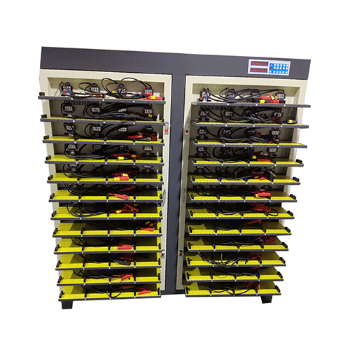 Lithium Ion Battery Lead Acid Battery Charge-discharge Cycle Life Testing Equipment