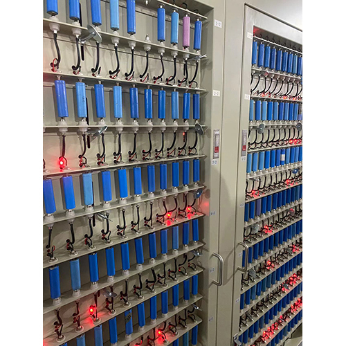 Lithium Ion Battery Lead Acid Battery Charge-discharge Cycle Life Testing Equipment