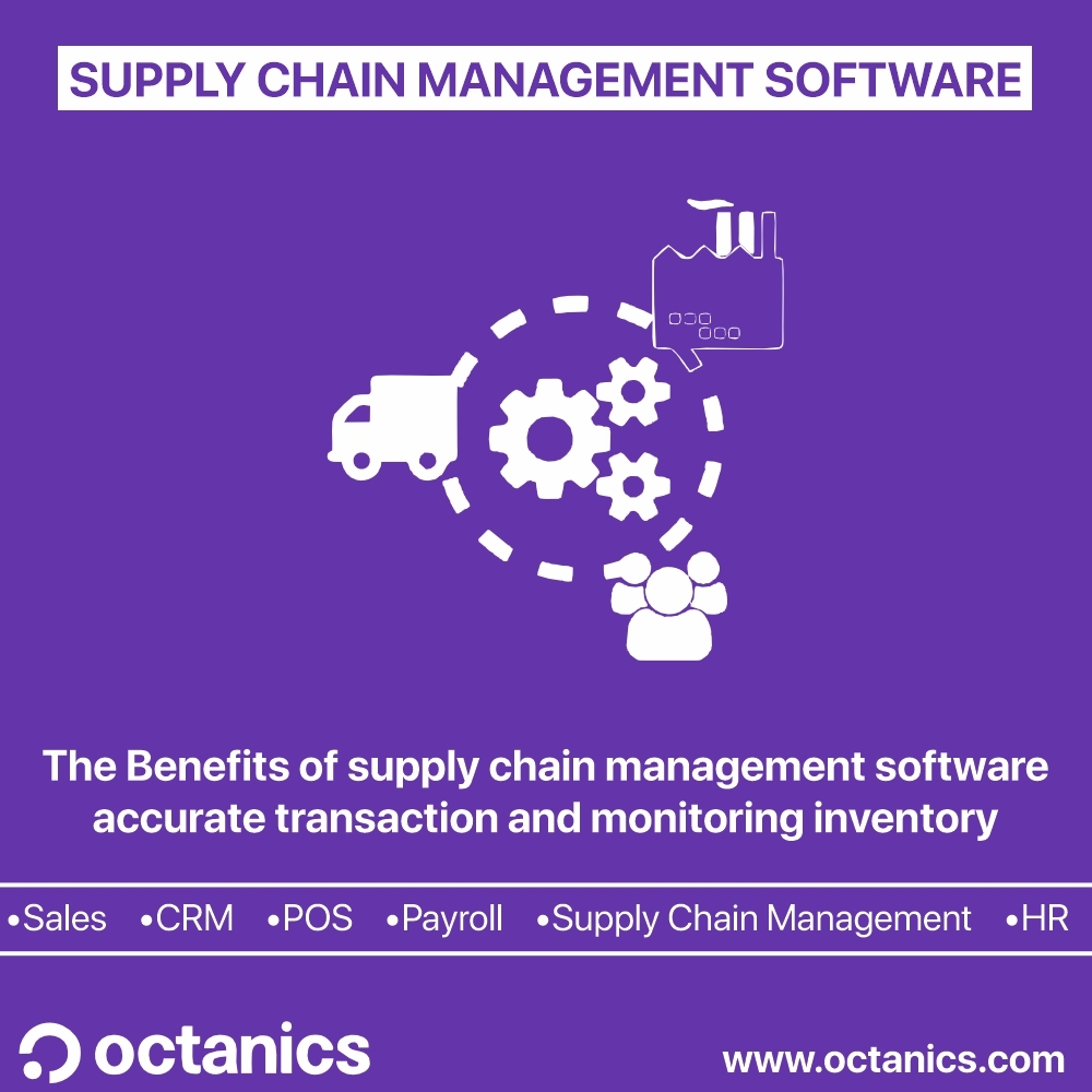 Inventory Management Software