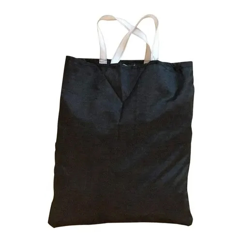 Different Available Loop Handle Cotton Cloth Carry Bag