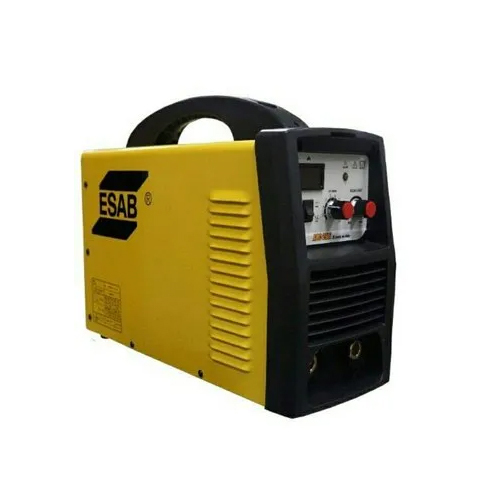 Arc 250i Esab 250 Amp Welding Machine Efficiency: High