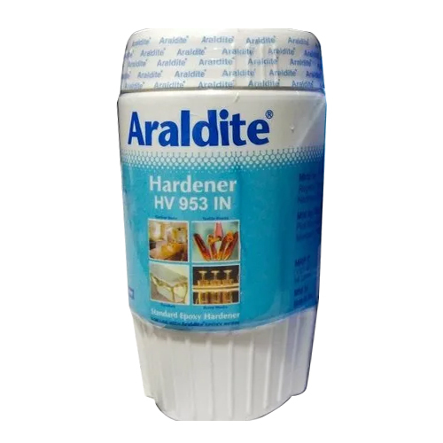 हार्डनर एचवी 953 अरलडाइट स्टैंडर्ड एपॉक्सी चिपकने वाला राल में आवेदन: औद्योगिक