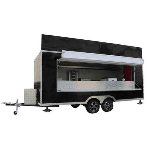 Container Portable Kitchen