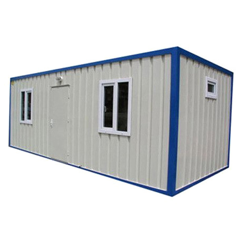 Container 20X10 Portable Office Cabin