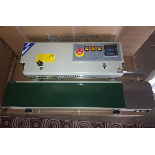 Packaging Machines Repair Service