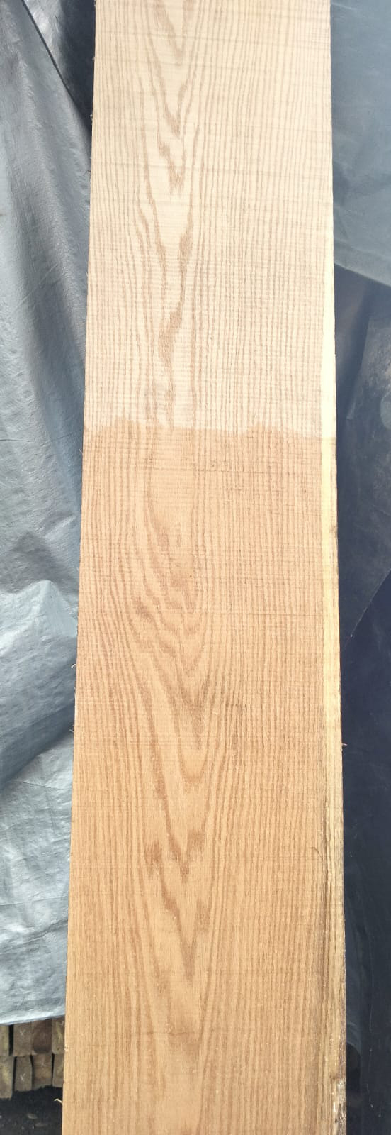 Oak Wood - Variable Dimensions | Durable, Versatile, Strong, Aesthetic, Customizable, Eco-friendly, High Quality, Un-finished, Select Grading, Moisture Content 8-12%